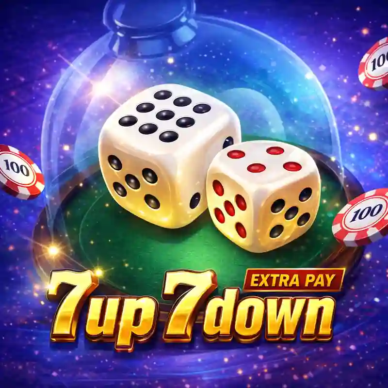 7up7down table game sa Calfbet
