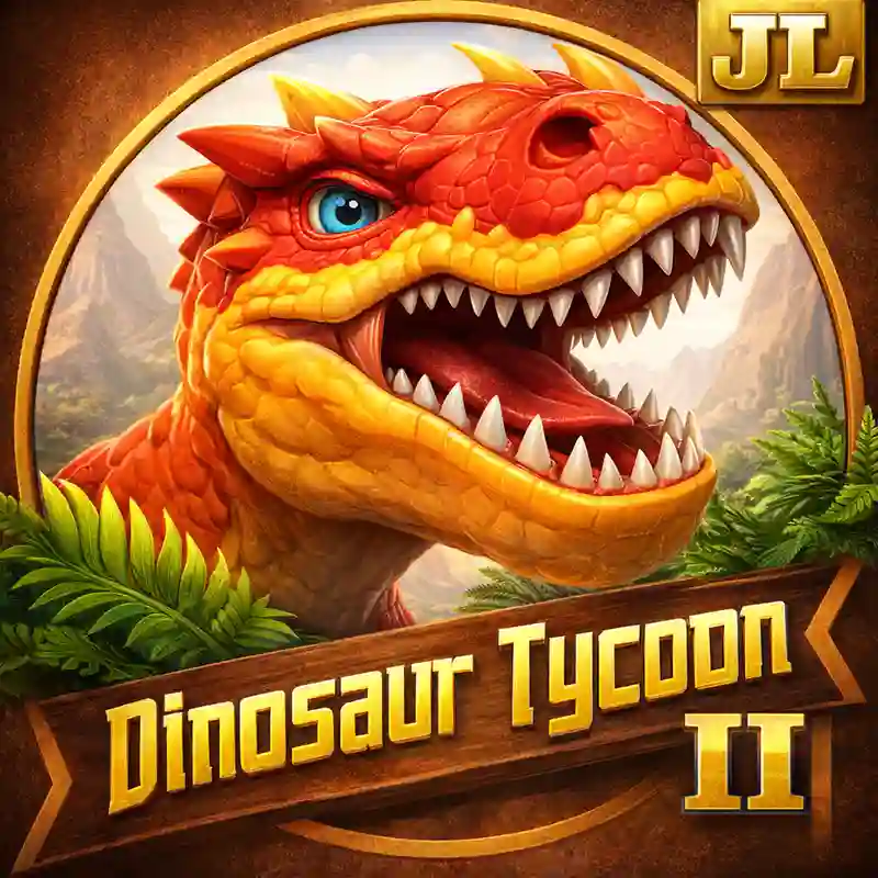Dinosaur Tycoon II fishing game sa Calfbet