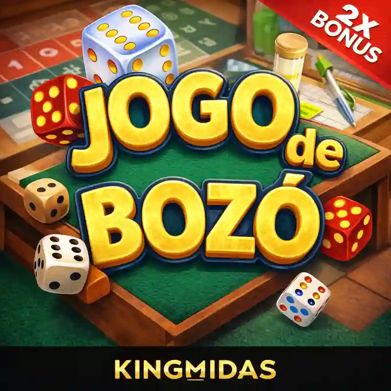 Jogo De Bozo laro sa Calfbet