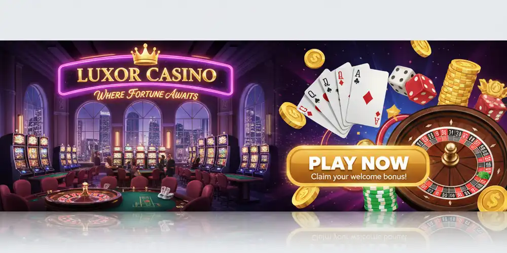 Calfbet Online Casino Banner