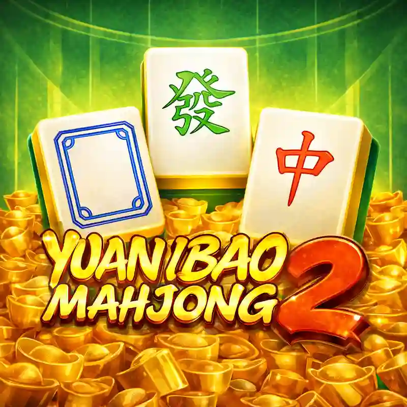 Yuanbao Mahjong 2